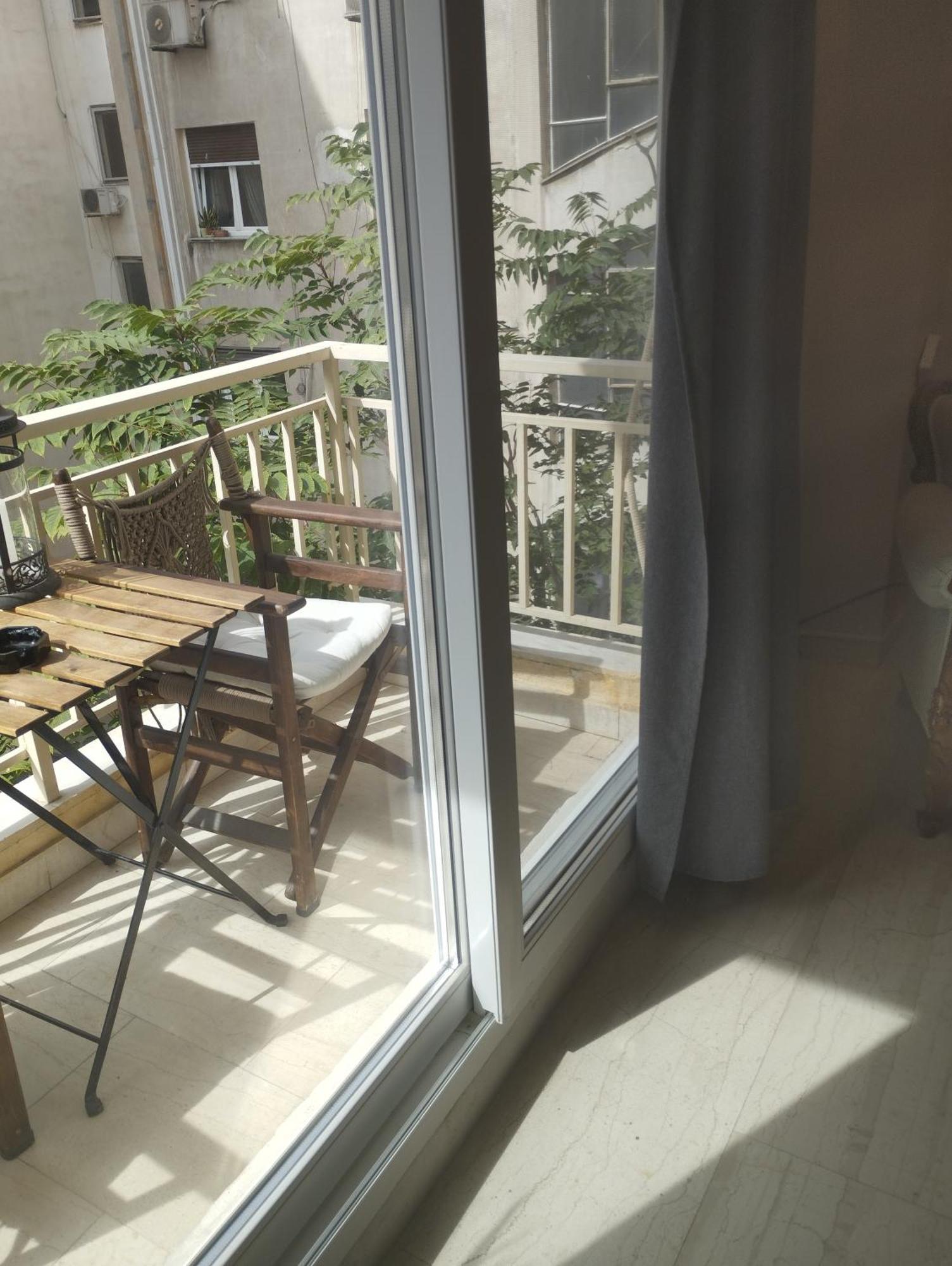 Supercentral Seaside,Lux, Sunny And Cosy Apartment Thessaloniki Exterior photo